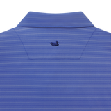 Blue    &      White | Back Duck