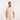 Peach & White | On Model | Front