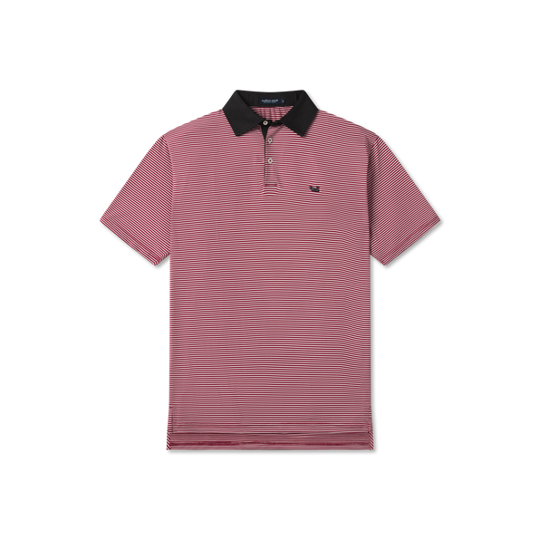 Maroon  and  White| Front