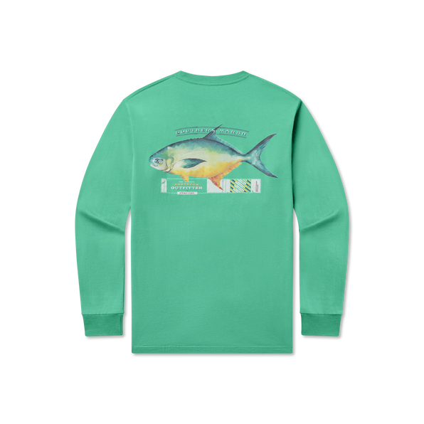 Bimini Green