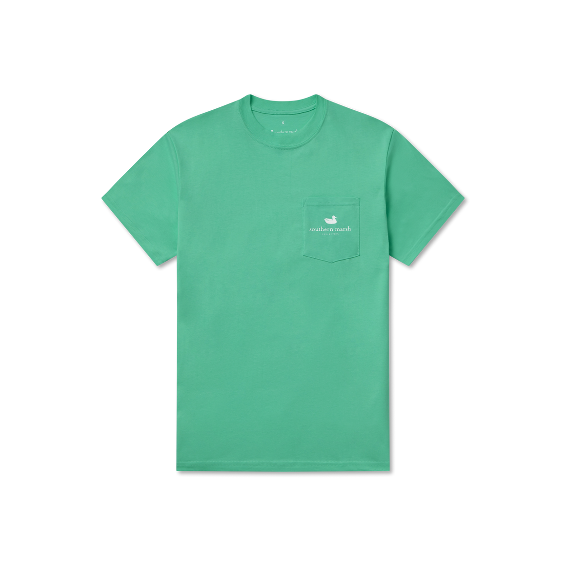 Bimini Green | FRONT