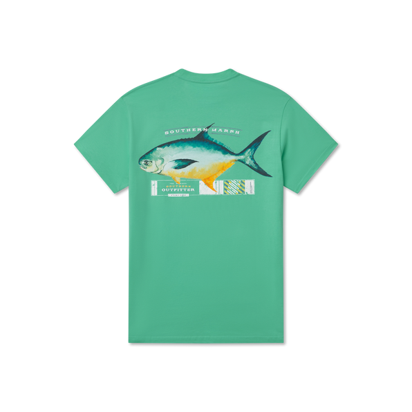 Bimini Green