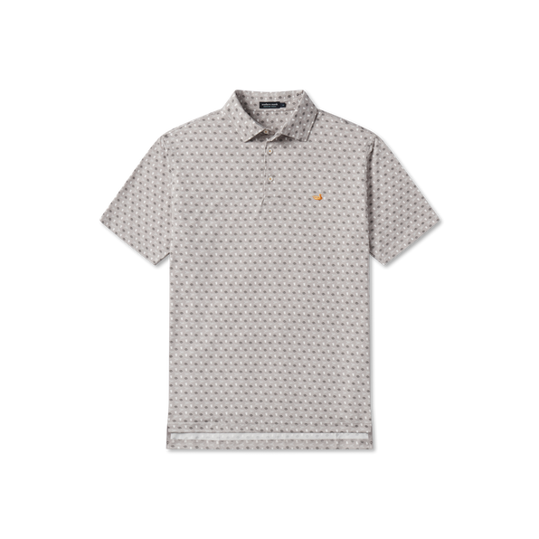 Grey    and    White | front