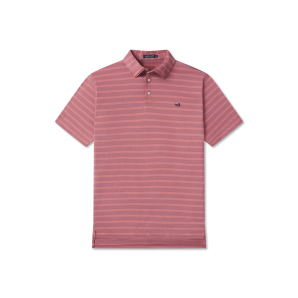 Washed  Red  and  Peach| Front