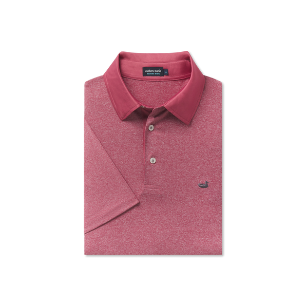 Maroon | Fold