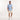 French Blue | On Model | Full View 