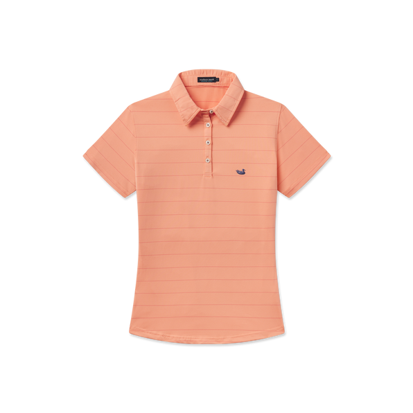 Peach | Front