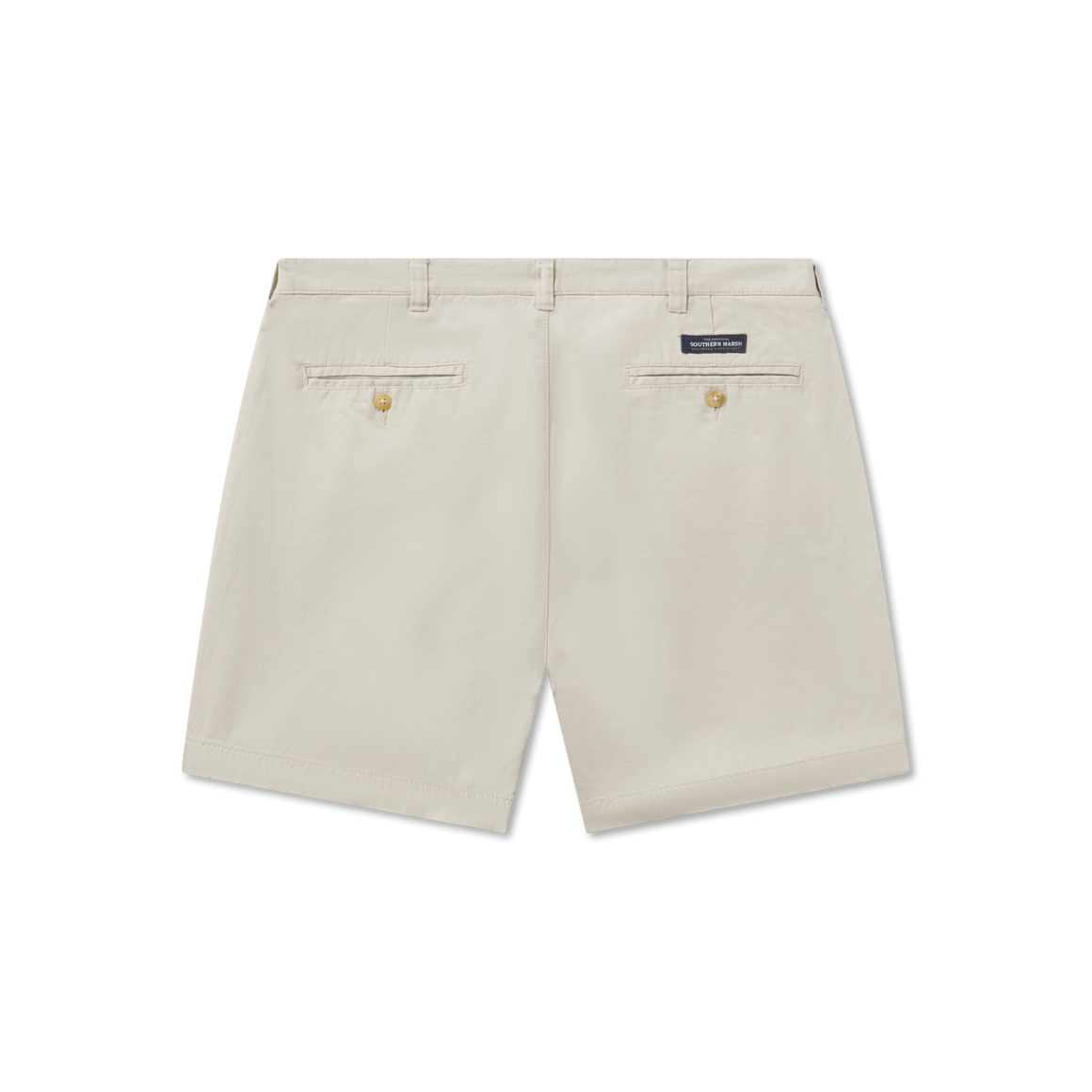 Audubon Tan | Back