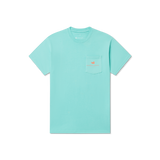 Antigua Blue | FRONT