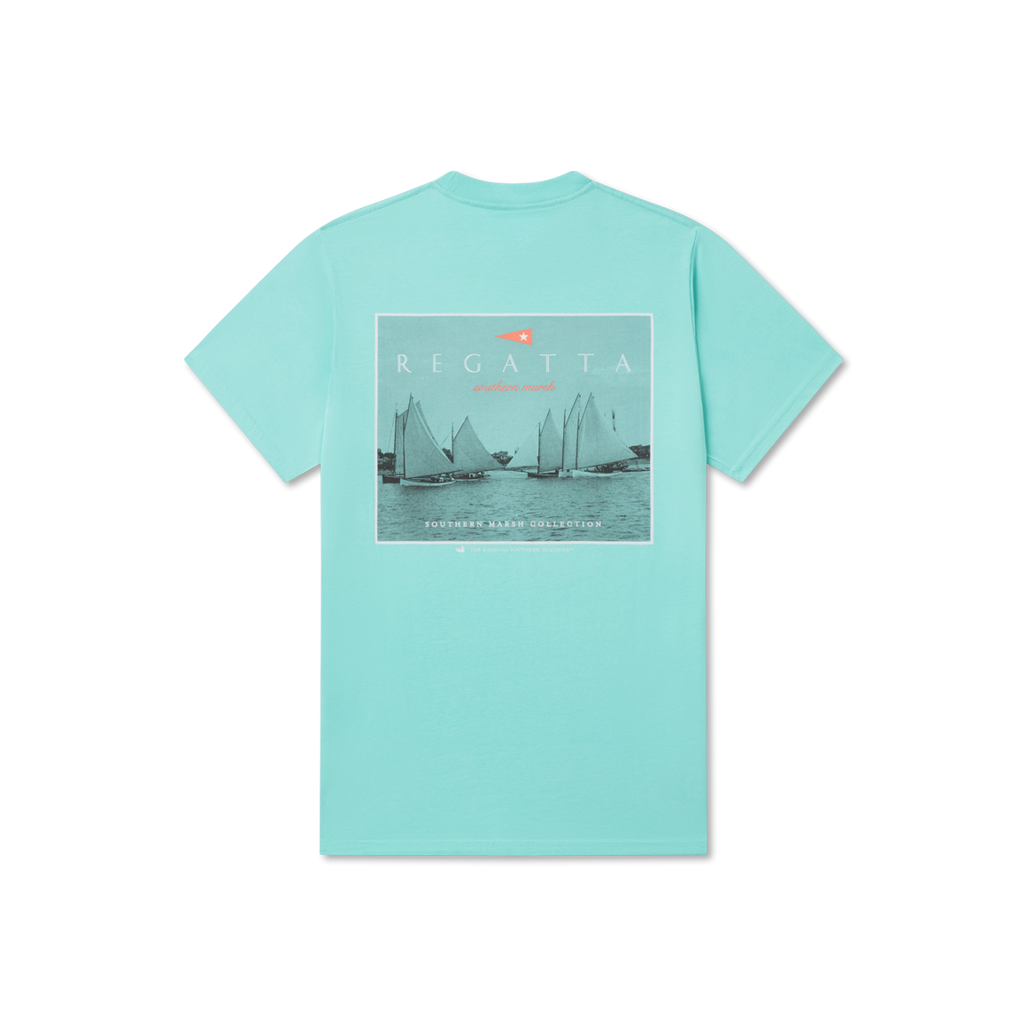 Antigua Blue