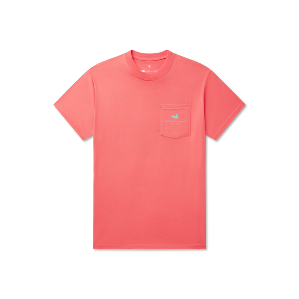 Coral | FRONT