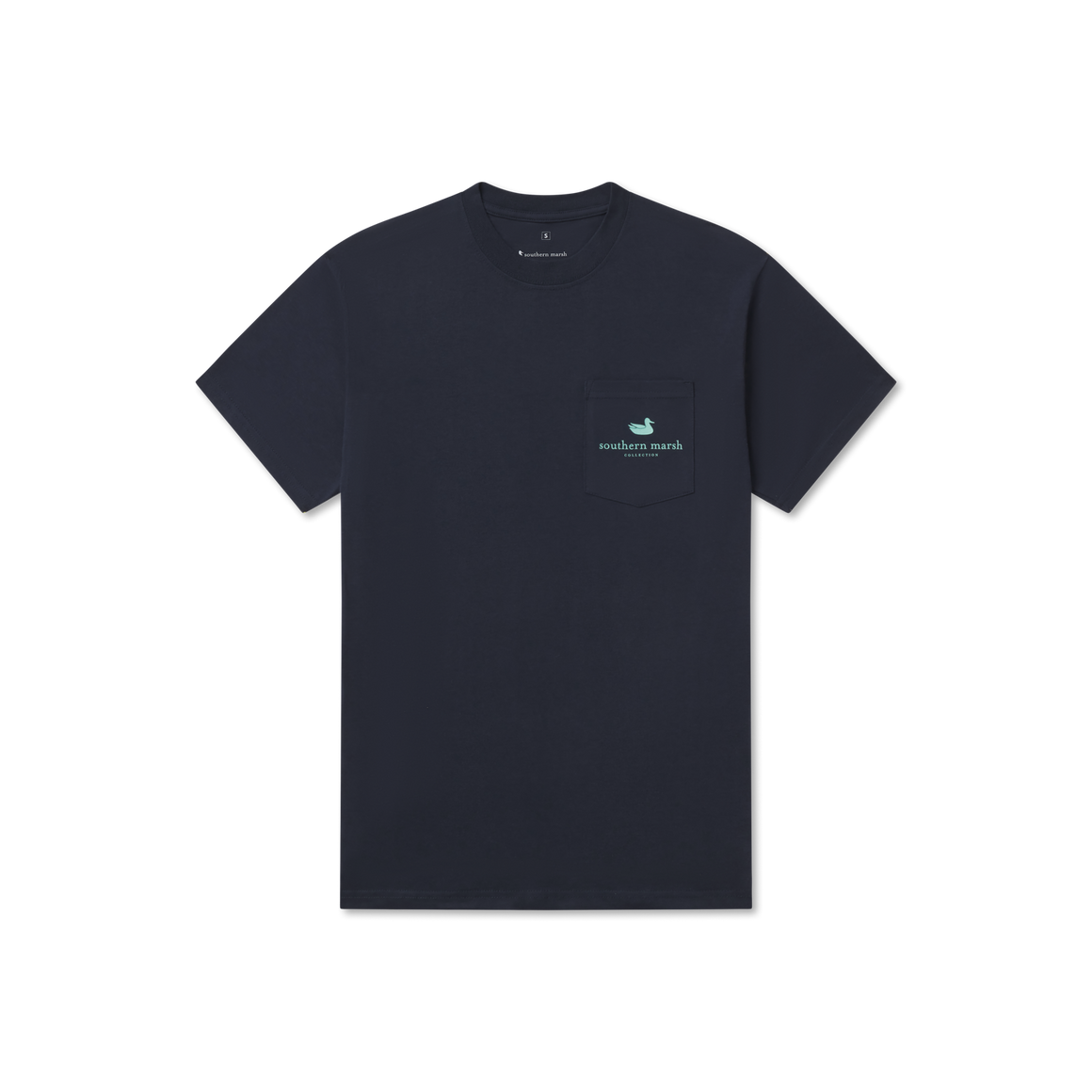 Navy | FRONT