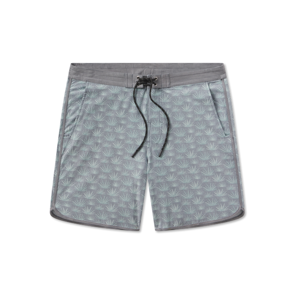 Slate & Mint Brazos