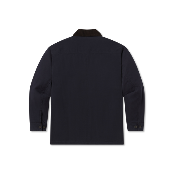 Colonial Navy | Back
