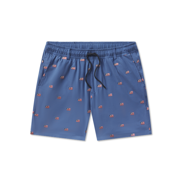 Navy Swim