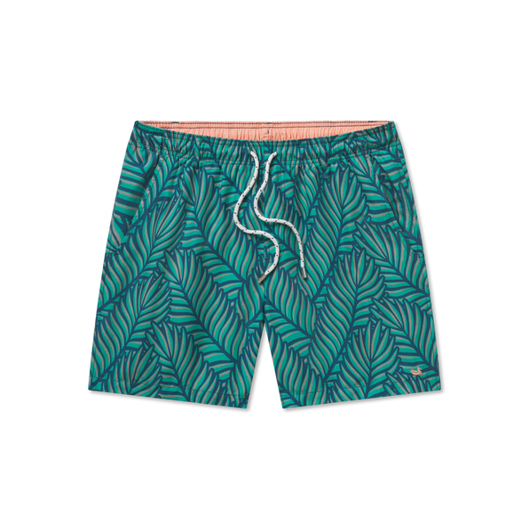 Navy   and   Green | Front