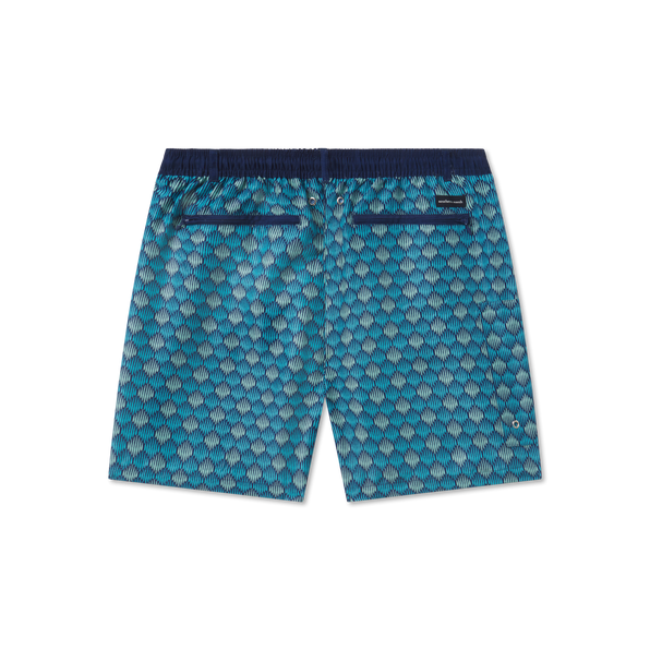 Navy | Back