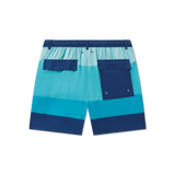 Blue  and  Teal | Back