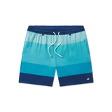 Blue  and  Teal