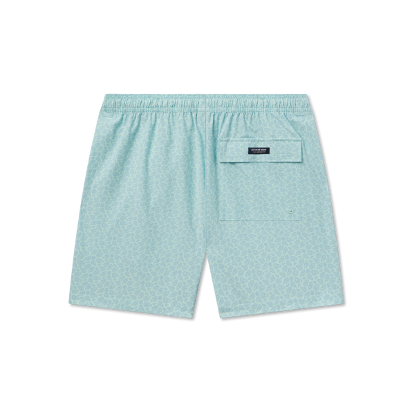 Antigua Blue Oysters | Back