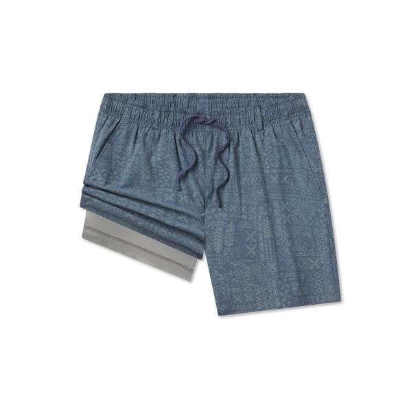 Indigo Mahalo | Liner