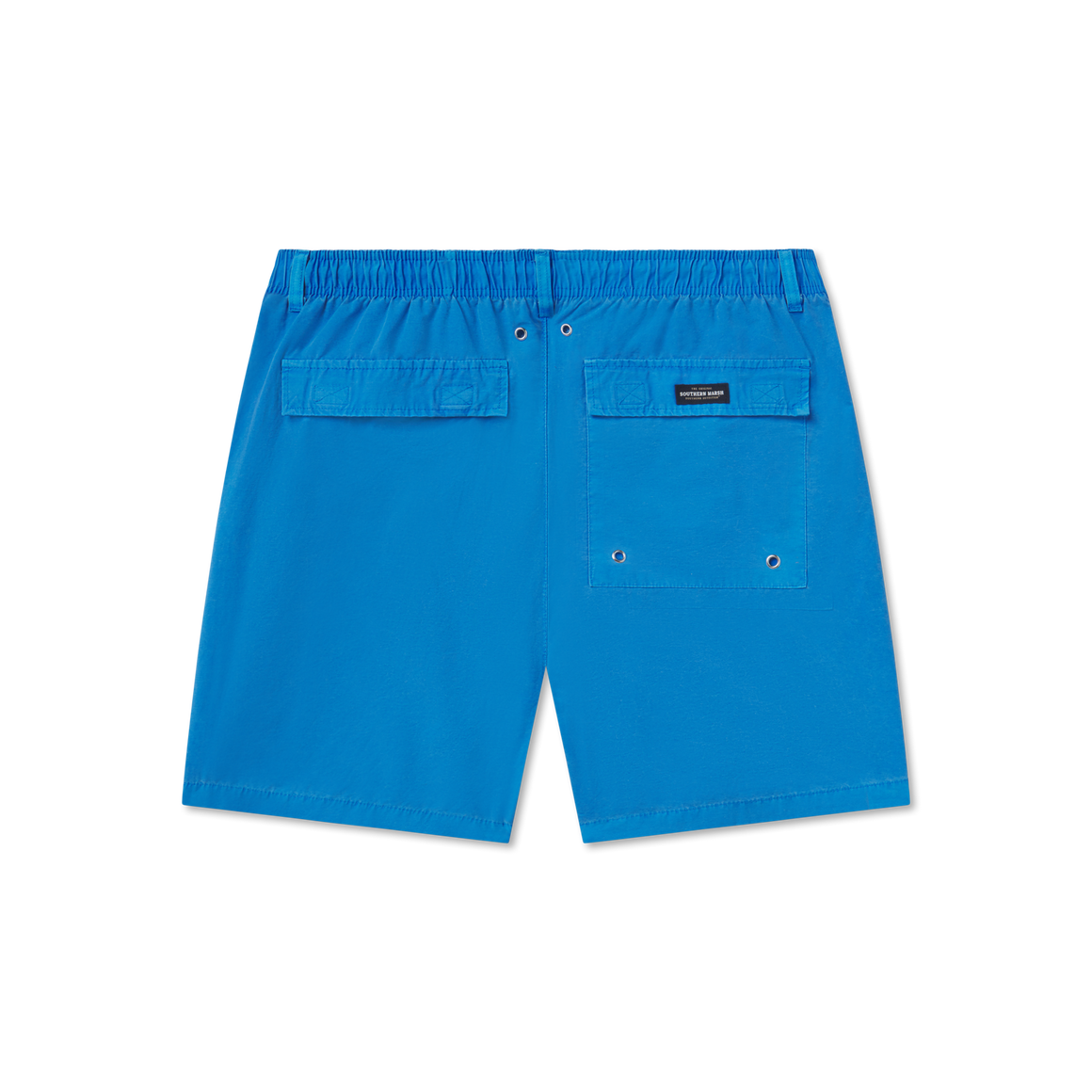 Breaker Blue Shoals | Back