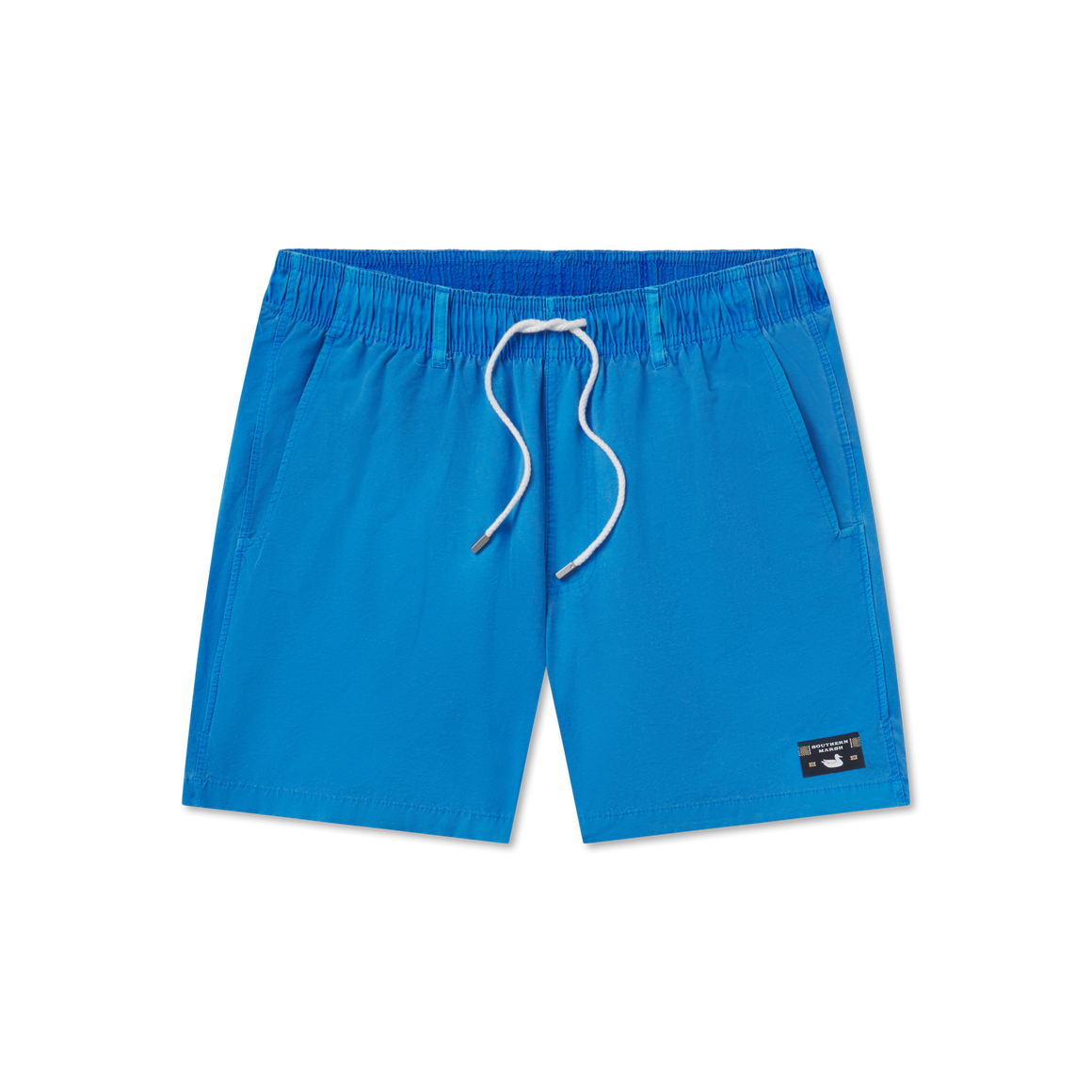 Breaker Blue Shoals