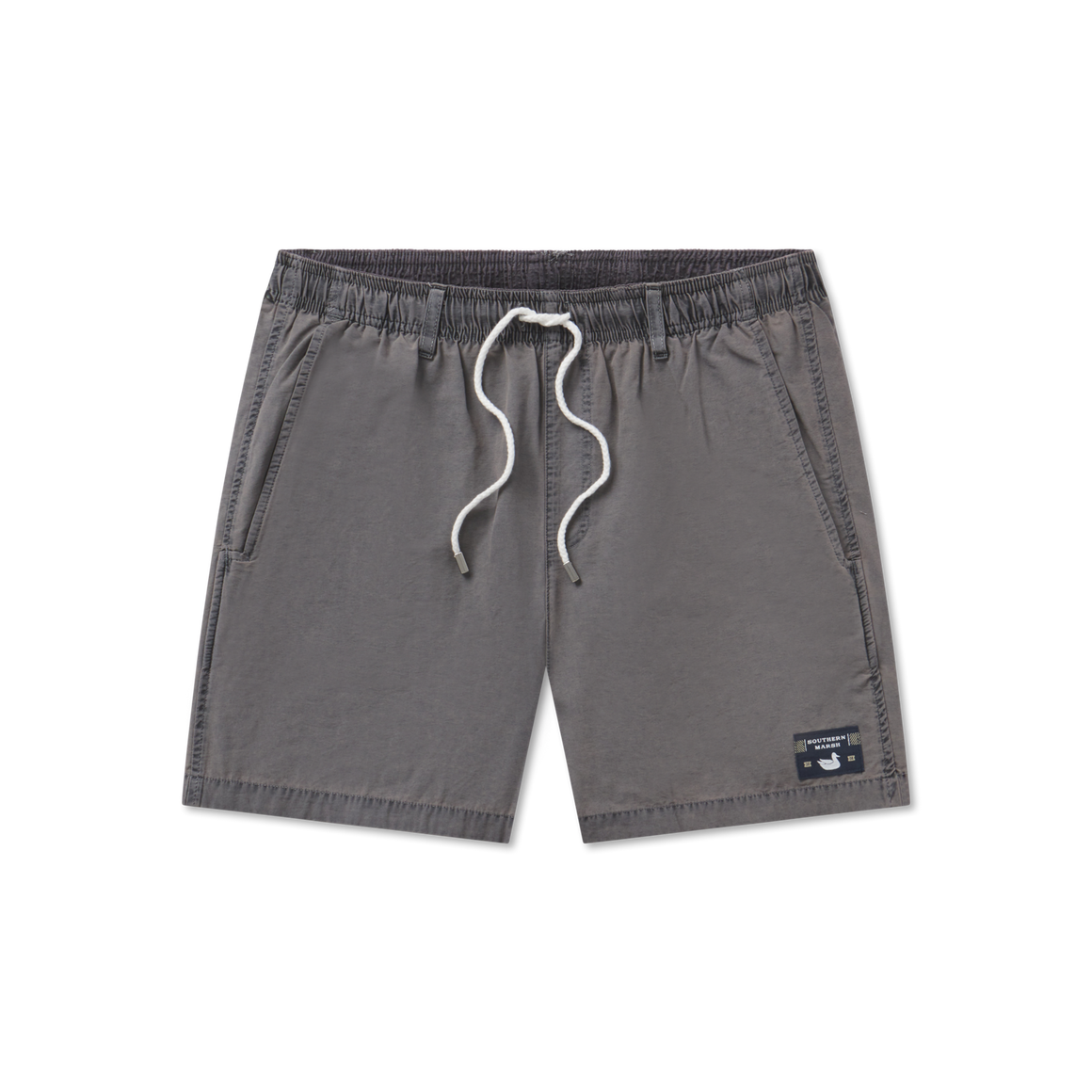 Black Shoals