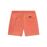 Peach Shoals | Back