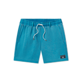 Teal Shoals