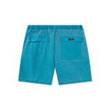 Teal Shoals | Back