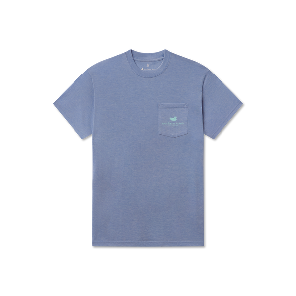 Seawash Lilac | Front