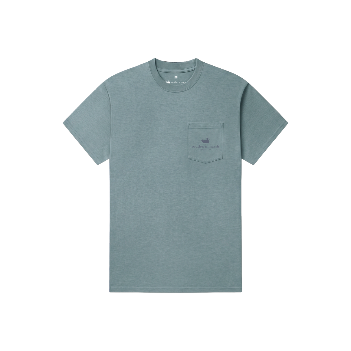 Burnt Sage | FLATLAY | FRONT