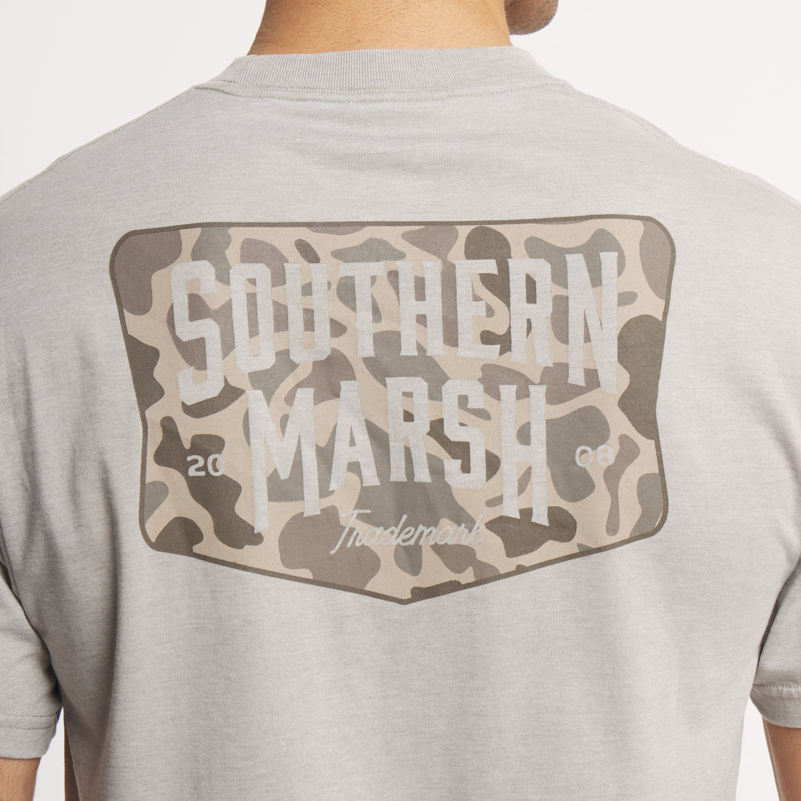 Light Gray | ON MODEL | BACK 2