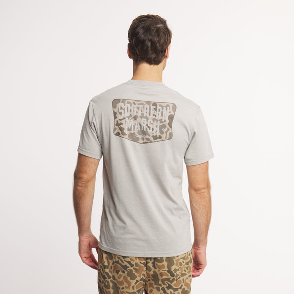 Light Gray | ON MODEL | BACK
