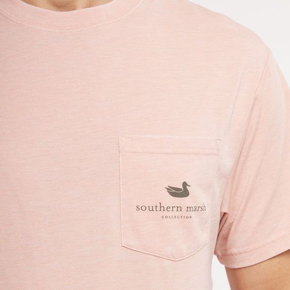 Salmon | ON MODEL | DETAIL