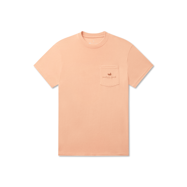 Terracotta | Front
