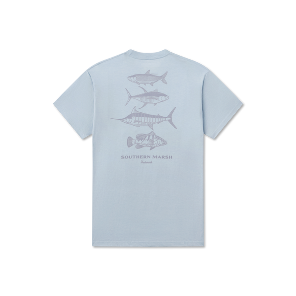 Mist Blue
