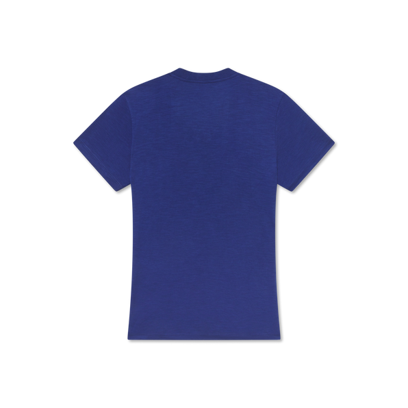 Navy | Back