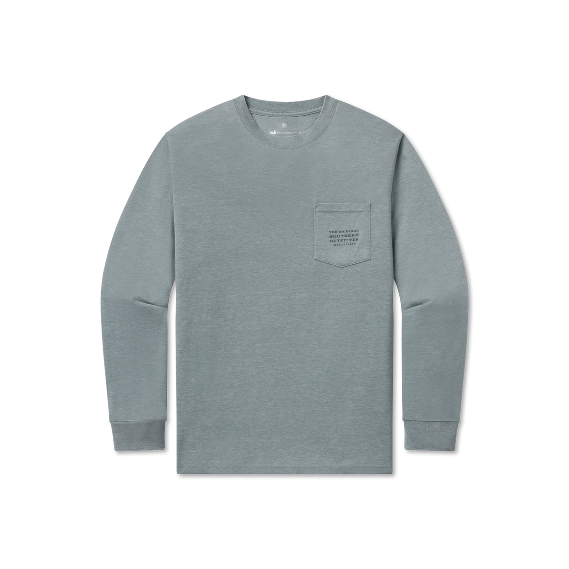 Burnt Sage | Front