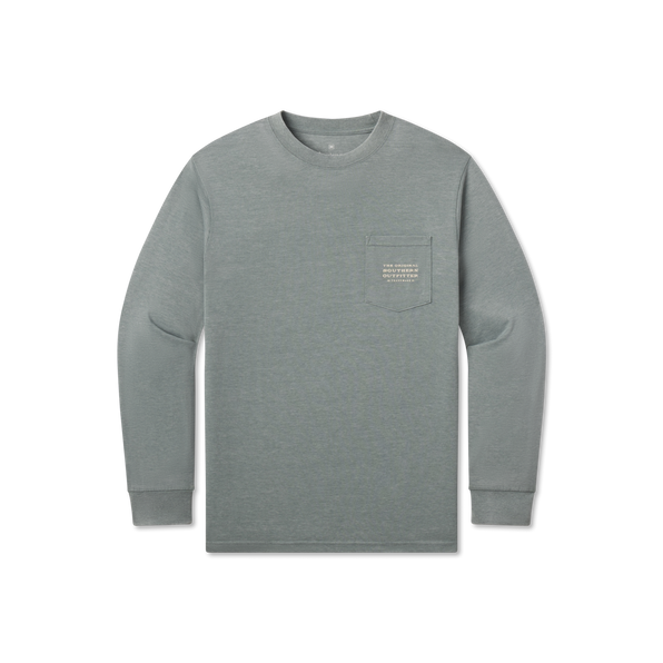 Burnt Sage | Front