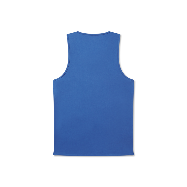 Oxford Blue | Back