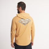 Camel | ON MODEL | BACK