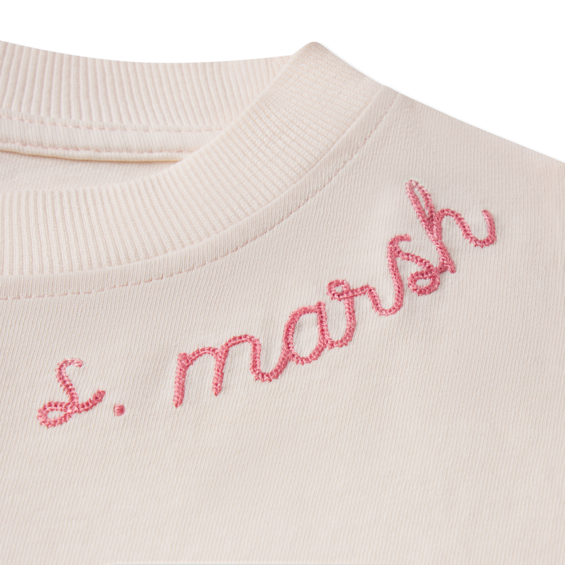 Cozy  Camellia | Detail