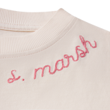 Cozy  Camellia | Detail