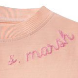 Washed   Peach| Detail