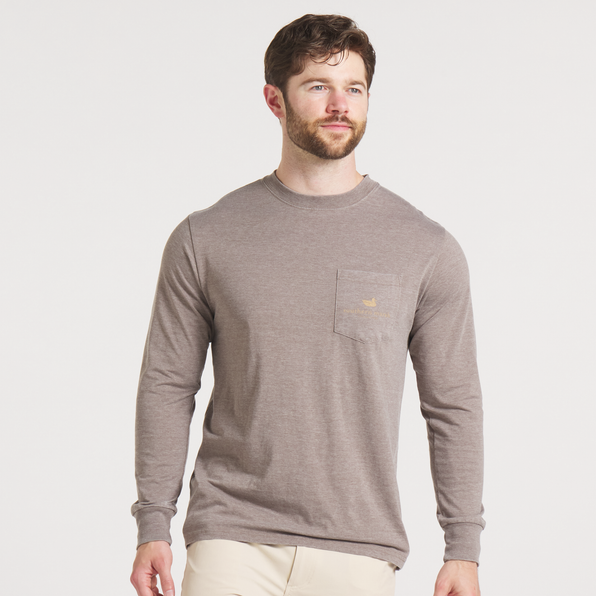 Washed Dark Shale | ON MODEL FRONT