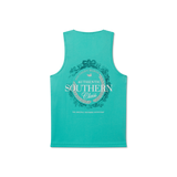 Jockey Green