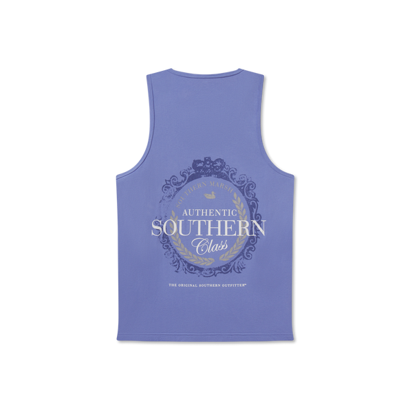 Lilac | Southern Class Tank
