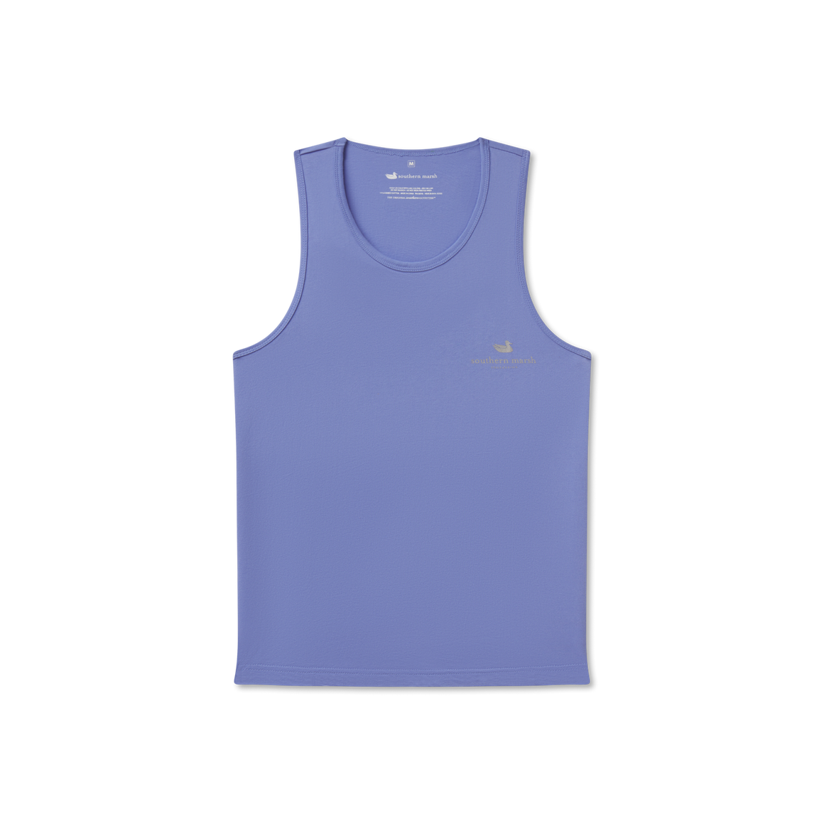 Lilac | Southern Class Tank | Front